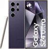 Yenilenmiş Samsung Galaxy S24 Ultra 256 GB 12 GB RAM Titanyum Mor Cep Telefonu (1 Yıl Garantili) - A Kalite