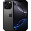 Yenilenmiş iPhone 16 Pro 128 GB Siyah Titanyum Cep Telefonu (1 Yıl Garantili) - D Kalite