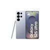 Yenilenmiş Samsung Galaxy S25 Ultra 256 GB 12 GB RAM Titanyum Mavi Cep Telefonu (1 Yıl Garantili) - A Kalite