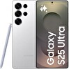 Yenilenmiş Samsung Galaxy S25 Ultra 256 GB 12 GB RAM Titanyum Gümüş Cep Telefonu (1 Yıl Garantili) - A Kalite