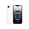 Yenilenmiş iPhone 16e 128 GB Beyaz Cep Telefonu (1 Yıl Garantili) - C Kalite
