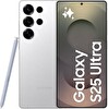 Yenilenmiş Samsung Galaxy S25 Ultra 512 GB 12 GB RAM Titanyum Gümüş Cep Telefonu (1 Yıl Garantili) - B Kalite