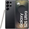 Yenilenmiş Samsung Galaxy S25 Ultra 256 GB 12 GB RAM Titanyum Siyah Cep Telefonu (1 Yıl Garantili) - B Kalite
