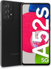 Yenilenmiş Samsung Galaxy A52S 5G 128 GB 8 GB RAM Siyah Cep Telefonu (1 Yıl Garantili) - B Kalite