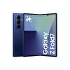 Yenilenmiş Samsung Galaxy Z Fold 7 512 GB 12 GB RAM Mavi Cep Telefonu (1 Yıl Garantili) - C Kalite
