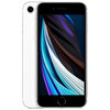 İkinci El iPhone SE 2020 128 GB Beyaz Cep Telefonu (1 Yıl Garantili)