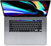 İkinci El Apple MacBook Pro A2141 EMC 3347 Intel Core i9-9880H 16" 16 GB RAM 1 TB SSD MacOS Notebook