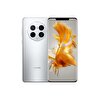 İkinci El Huawei Mate 50 Pro 256 GB Gümüş Cep Telefonu (1 Yıl Garantili)