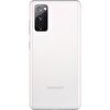 İkinci El Samsung Galaxy S20 FE Beyaz 128 GB Cep Telefonu (1 Yıl Garantili)