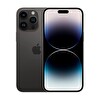 İkinci El iPhone 14 Pro 128 GB Uzay Siyahı Cep Telefonu (1 Yıl Garantili)