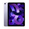 İkinci El Apple iPad Air 5. Nesil Wi-Fi 64 GB 8 GB 10.9" Mor Tablet