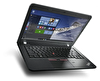 İkinci El Lenovo ThinkPad E460 Intel Core i5-6200U 14” 8 GB RAM 128 SSD Full HD FreeDOS Notebook