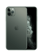 İkinci El iPhone 11 Pro Max 64 GB Yeşil Cep Telefonu (1 Yıl Garantili, Face ID Yok-Bilinmeyen Parça)