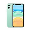 İkinci El iPhone 11 256 GB Yeşil Cep Telefonu (1 Yıl Garantili, Face ID Yok-Bilinmeyen Parça)