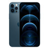 İkinci El iPhone 12 Pro Max 256 GB Mavi Cep Telefonu (1 Yıl Garantili, Face ID Yok-Bilinmeyen Parça)