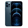 İkinci El iPhone 12 Pro Max 128 GB Mavi Cep Telefonu (1 Yıl Garantili, Face ID Yok-Bilinmeyen Parça)