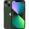 İkinci El iPhone 13 128 GB Yeşil Cep Telefonu (1 Yıl Garantili, Face ID Yok-Bilinmeyen Parça)
