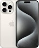 İkinci El iPhone 15 Pro Max 256 GB Beyaz Titanyum Cep Telefonu (1 Yıl Garantili, Face ID Yok-Bilinmeyen Parça)