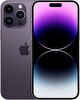 İkinci El iPhone 14 Pro Max 128 GB Derin Mor Cep Telefonu (1 Yıl Garantili, Face ID Bulunmamaktadır)
