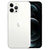 İkinci El iPhone 12 Pro Max 256 GB Gümüş Cep Telefonu (1 Yıl Garantili, Face ID Bulunmamaktadır)