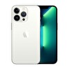 İkinci El iPhone 13 Pro 256 GB Gümüş Cep Telefonu (1 Yıl Garantili, Face ID Bulunmamaktadır)