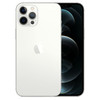İkinci El iPhone 12 Pro 128 GB Gümüş Cep Telefonu (1 Yıl Garantili, Face ID Bulunmamaktadır)
