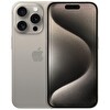 İkinci El iPhone 15 Pro Max 256 GB Naturel Titanyum Cep Telefonu (1 Yıl Garantili, Face ID Bulunmamaktadır)