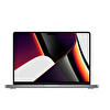 İkinci El Macbook Pro 2021 M1 Pro 14" 16 GB RAM  512 GB SSD 8CPU 14GPU MacOS Notebook