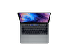 İkinci El MacBook Pro 2019 TB Intel Core i5-8259U 13" 8 GB RAM 256 GB SSD 1536MB GPU MacOS Uzay Grisi Notebook