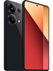 Xiaomi Redmi Note 13 Pro 512 GB 12 GB RAM Siyah Cep Telefonu (Xiaomi TR Garantili) - Outlet