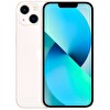 Apple iPhone 13 256 GB Beyaz Cep Telefonu (Apple TR Garantili) - Outlet