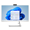 İkinci El Lenovo AIO 3 F0GJ00PNTR Intel Core İ5 12450H 27" 8 GB RAM 512 GB SSD Intel UHD W11Home All In One