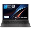 İkinci El HP 250 G10 B2NC9ES i5-1334U 15.6" 8 GB RAM 256 GB SSD Iris Xe Graphics Full HD W11Home Notebook