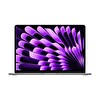 İkinci El Apple MacBook Air M2 15.3" 8 GB 512 GB SSD MacOS Uzay Grisi Notebook MQKP3TU/A