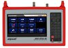 Alpsat AS07STCA-4K DVB S-S2/T-T2/C/J.83B /Isdb-t Combo Sinyal Analizörü