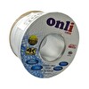 Onli RG59-U4 Mini Tekli Anten Kablosu 200 M