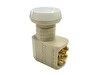 Herz Universal 0.1db Full HD 4K Quad LNB HR-904