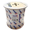 Onli RG6U6 300 Metre 96 Tel Beyaz Anten Kablosu Yerli Üretim