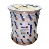 Onli Gold Seri RG6U6 300 Metre 64 Tel Beyaz Anten Kablosu Yerli Üretim