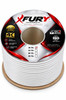 Fury RG6-U6  48 Tel Koaksiyel TV ve Uydu Anten Kablosu 100 M