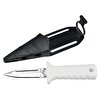 Seac Sub Samurai Beyaz Dalış Bıçağı