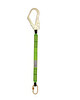 Kkdavm 1.20 Kolon Karabinalı Büyük Kancalı Tek Kol Lanyard