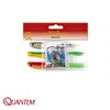 Quantum No Action Set XL Silikon Suni Yem Seti