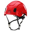 Climbing Technology Aries Skylotec Kask Kırmızı (53-63)
