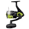 Okuma Fin Chaser X 60NG 1BB 4.1:1 Neon Green Olta Makinesi
