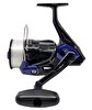 Okuma Fin Chaser X FNX-60BL Blue 1BB Olta Makinesi