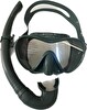 Apnea Royal Green Mask + Şnorkel
