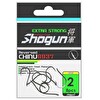 Shogun 9937 Chinu Yüksek Karbon Çelik İğne No:3