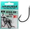 Japanese Seigo Karbon Black 50173 Olta İğnesi No:4