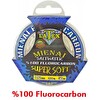 LATEX Mienai Fluorocarbon 50 M Misina - 0.30 MM